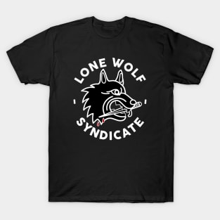 LONE WOLF SYNDICATE T-Shirt